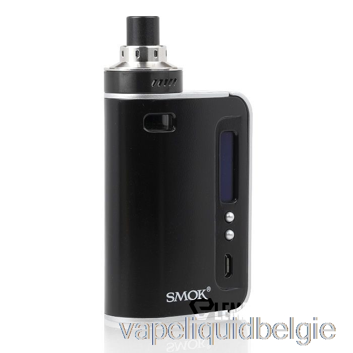 Vape België Smok Osub One 50w Tc Alles-in-één Kit Zwart